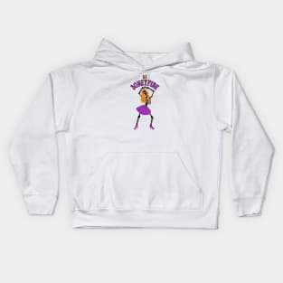 Be Boneyfide Kids Hoodie